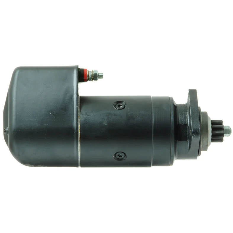 Zetor/Ursus Startmotor 24V, 11k.