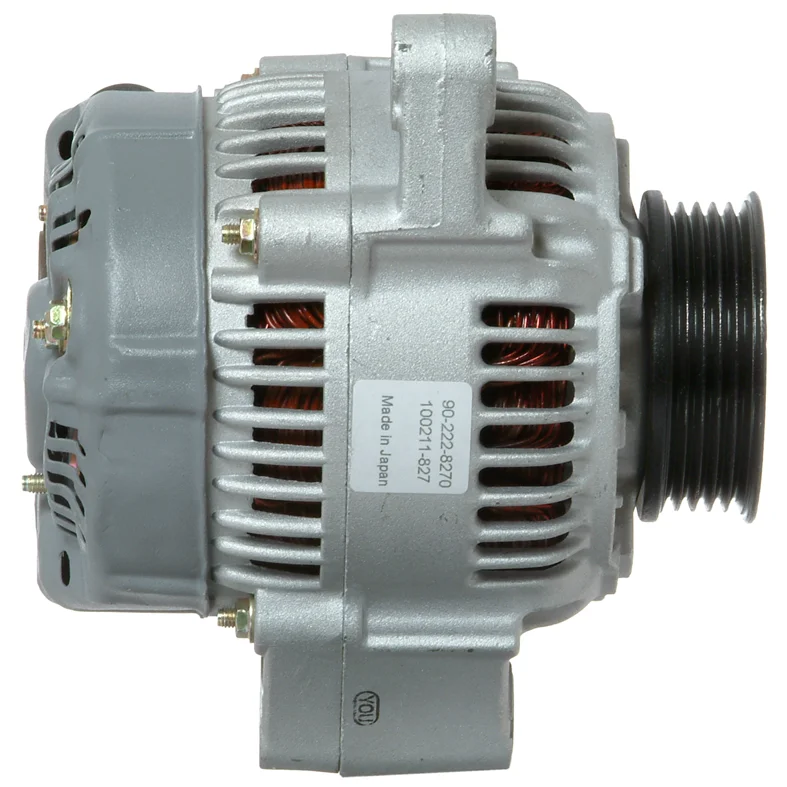 Honda Accord 2.0 Dynamo 12V-80A