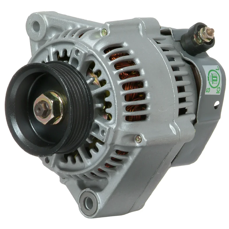 Honda Accord 2.0 Dynamo 12V-80A