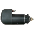 Daf Industri Startmotor 24V, 11k