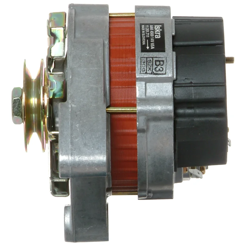 Lombardini Dynamo 12V-65A