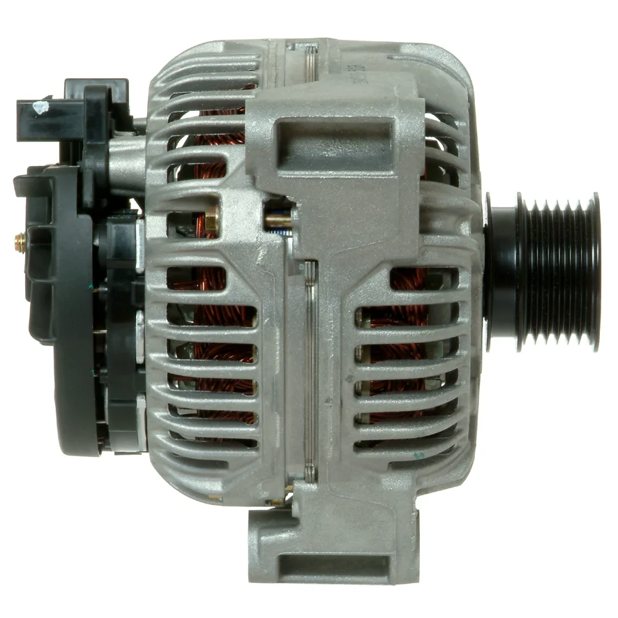 MB Mercedes Dynamo 12V-120A