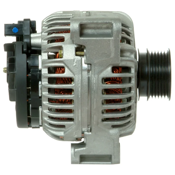 Mercedes Dynamo 12V-120A