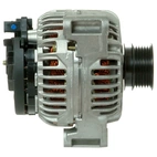 Mercedes Dynamo 12V-120A