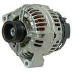 Mercedes Dynamo 12V-120A