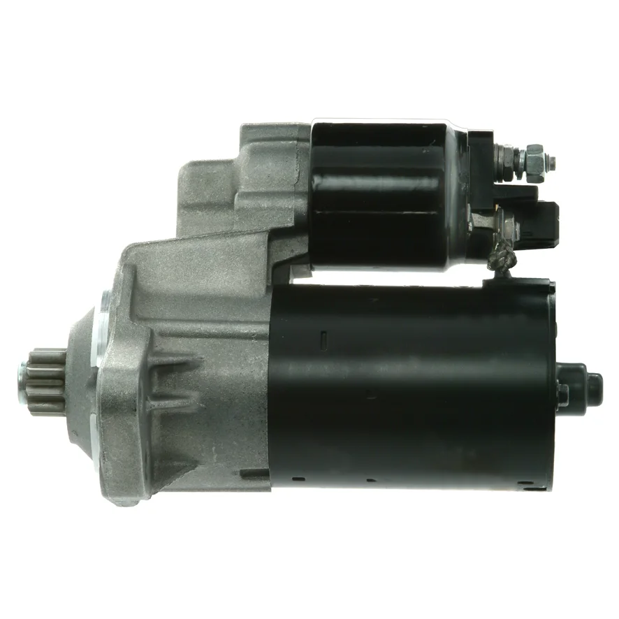 VAG Startmotor 12V-1.1kW, 9k, CCW