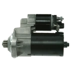 VAG Startmotor 12V-1.1kW, 9k, CCW
