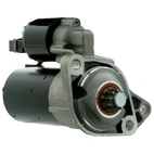 VAG Startmotor 12V-1.1kW, 9k, CCW
