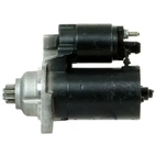 Startmotor 12V-1.1kW, 10k, CCW