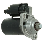 Startmotor 12V-1.1kW, 10k, CCW