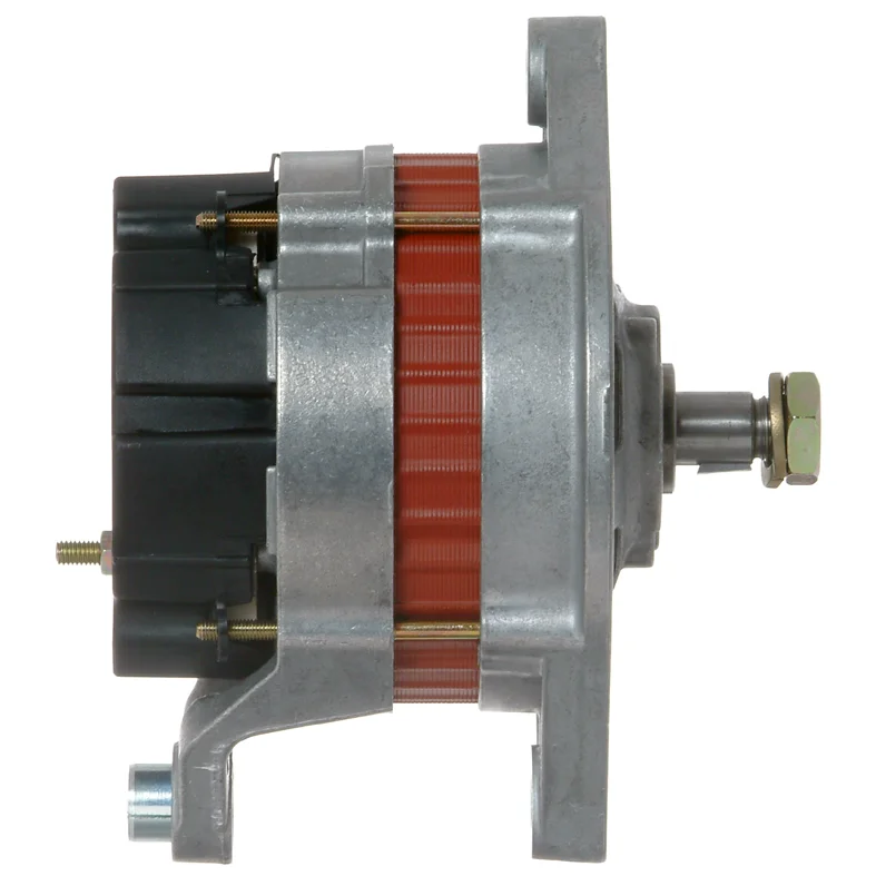 Samme Traktor Varme Dynamo 12V-65A