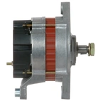 Samme Traktor Varme Dynamo 12V-65A