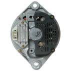 Samme Traktor Varme Dynamo 12V-65A