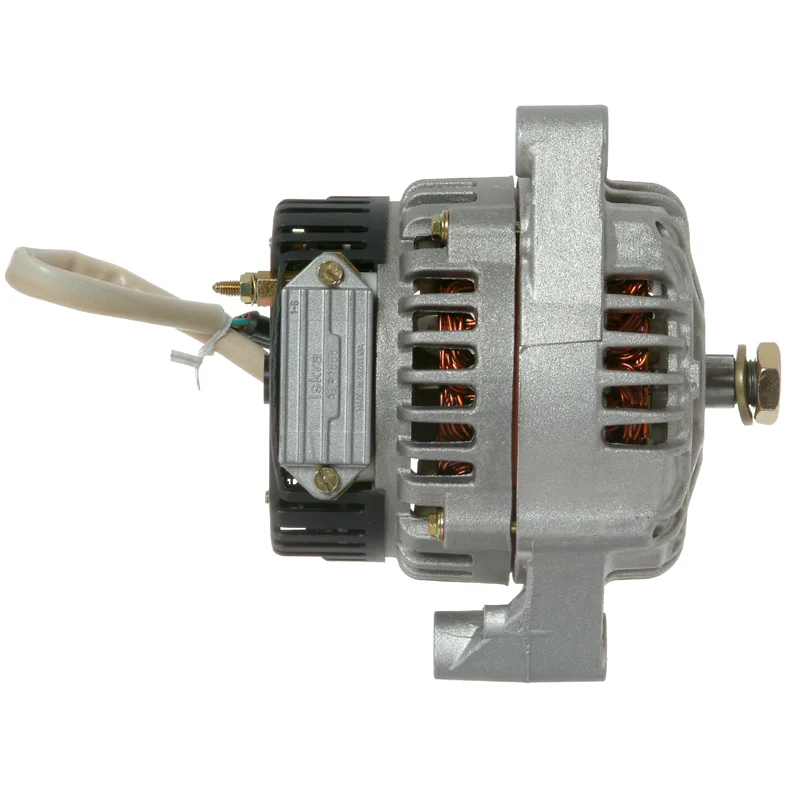 Same Traktor Varme gen.12V-70A