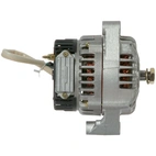 Same Traktor Varme gen.12V-70A