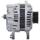 Chrysler 300M, Dyn. 12V-130A