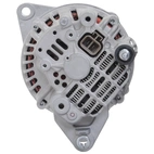 Chrysler 300M, Dyn. 12V-130A