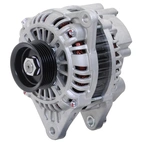 Chrysler 300M, Dyn. 12V-130A
