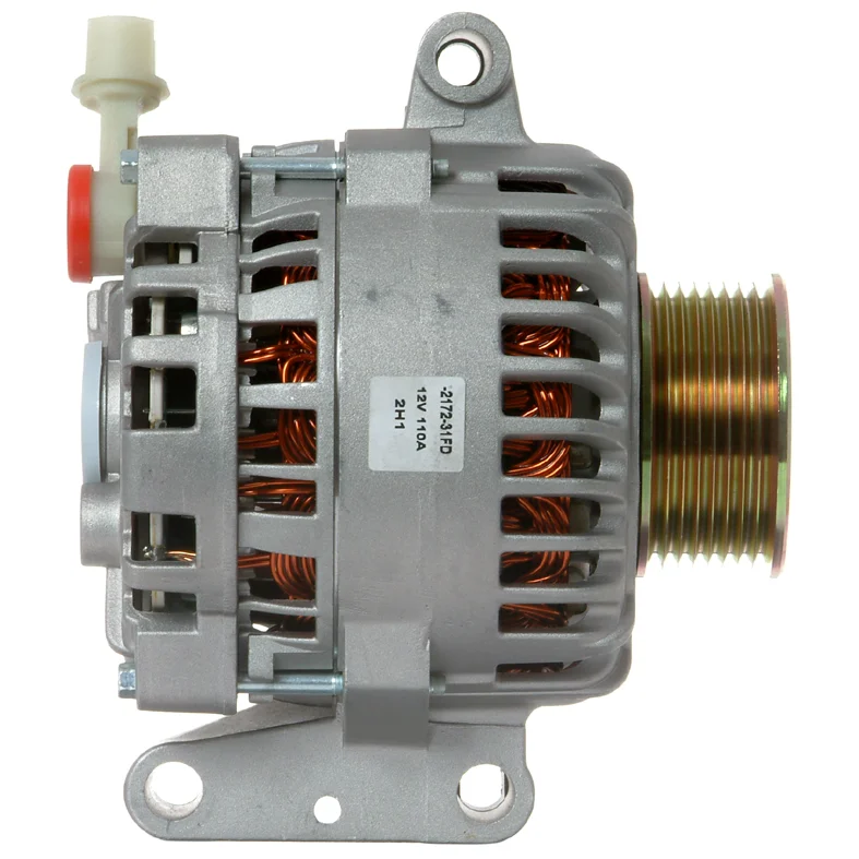 Dynamo Ford USA <model år> 1998>, 110A