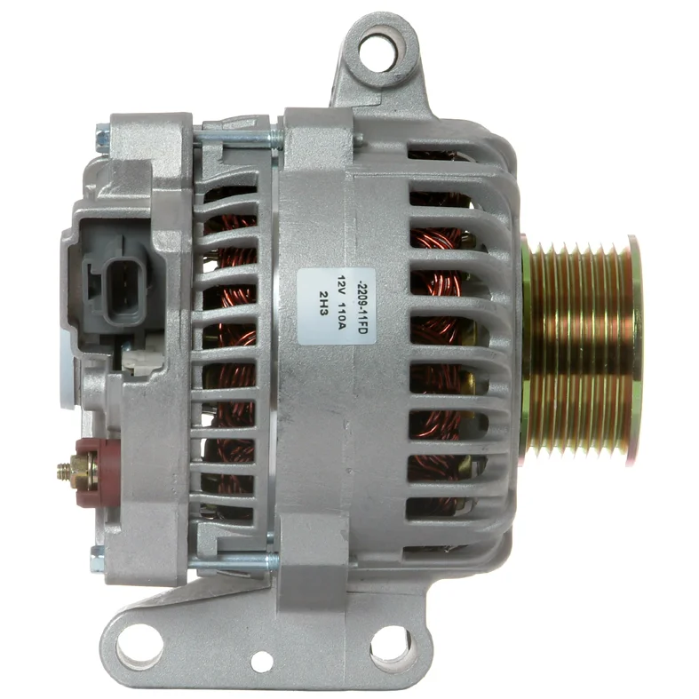 Dynamo USA Ford 1998>. 110A