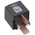 Mini-relé 4 stifter, 24V-50A, Resi