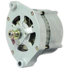 Dynamo 24V-55A passer Volvo