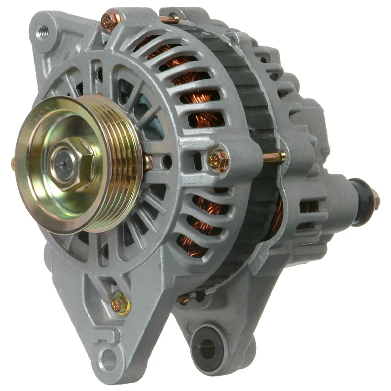 Mitsubishi Pajero Dynamo 12V-90A