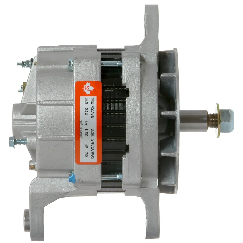 Cummins Dynamo 24V-70A (22SI)
