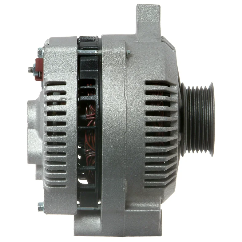 Ford Mustang 1994>, Dynamo 130A