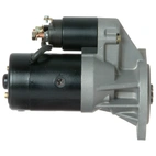 Isuzu Campo/Opel TD, Startmotor 12V