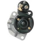 Isuzu Campo/Opel TD, Startmotor 12V