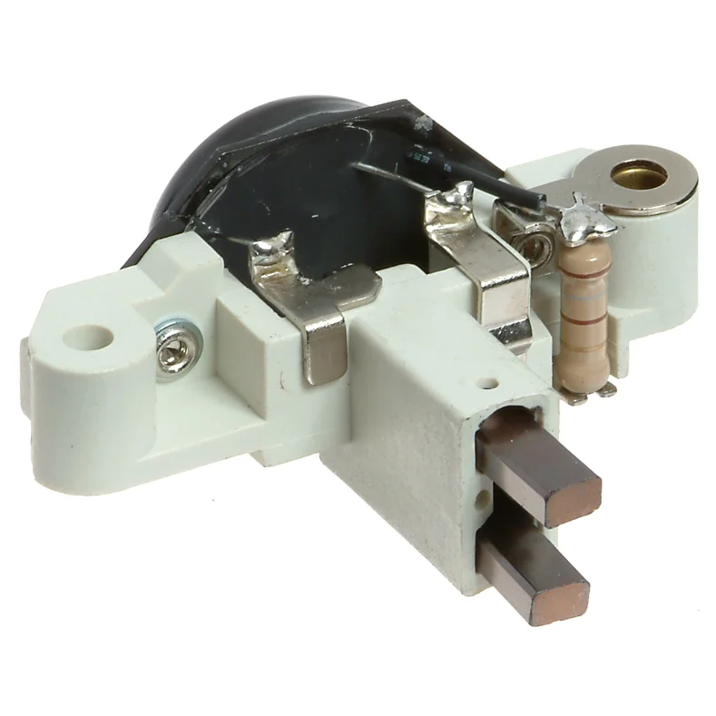 Spenningsregulator Heavy Duty type.