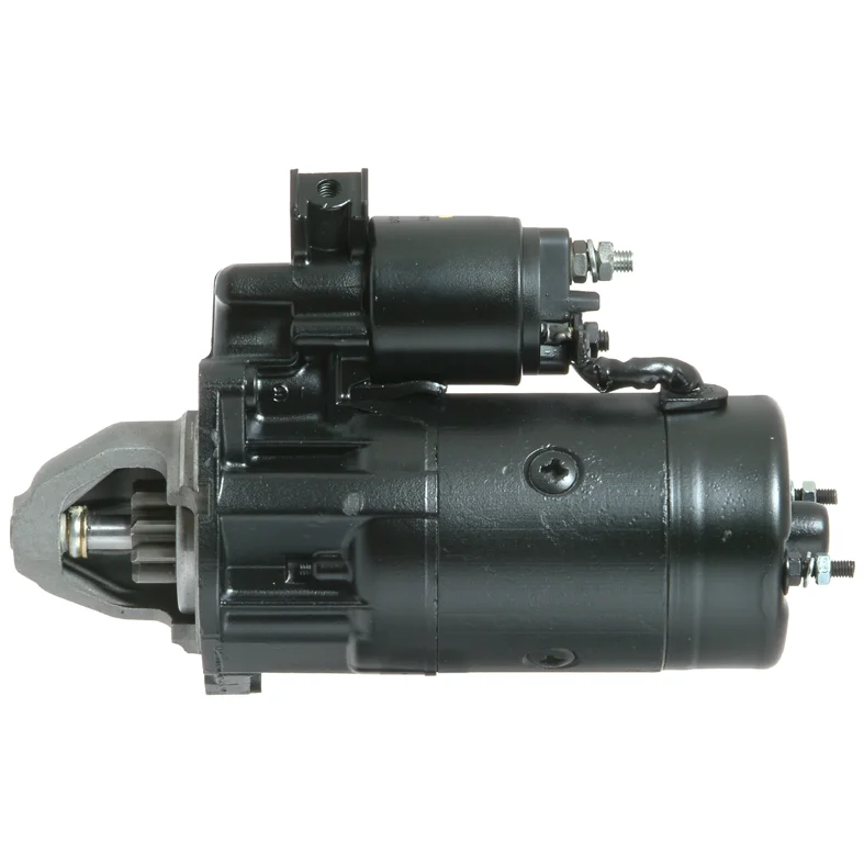 Fiat/Peugeot Startmotor 12V-2.2kW