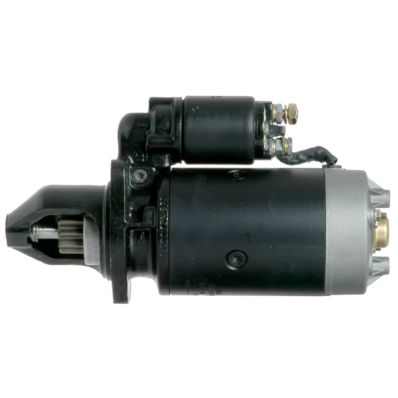 John Deere Startmotor 12V-3.0kW