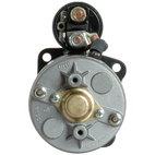John Deere Startmotor 12V-3.0kW