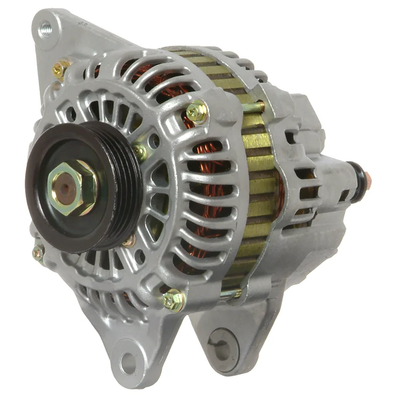 Mitsubishi Dynamo 12V-70A