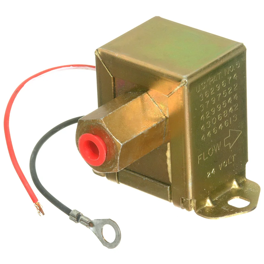 Drivstoffpumpe Facet 24V, 40164