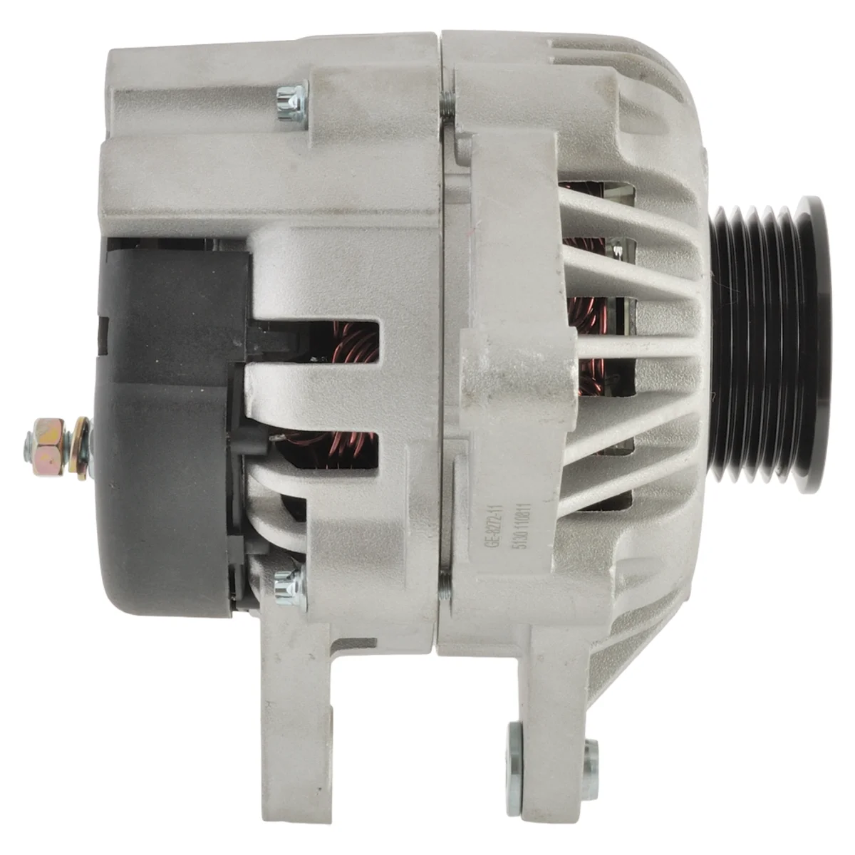 Chev/GM Dynamo 12V-105A, CS130D