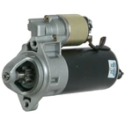 BMV Startmotor 12V-1.7kw, 9 Drev