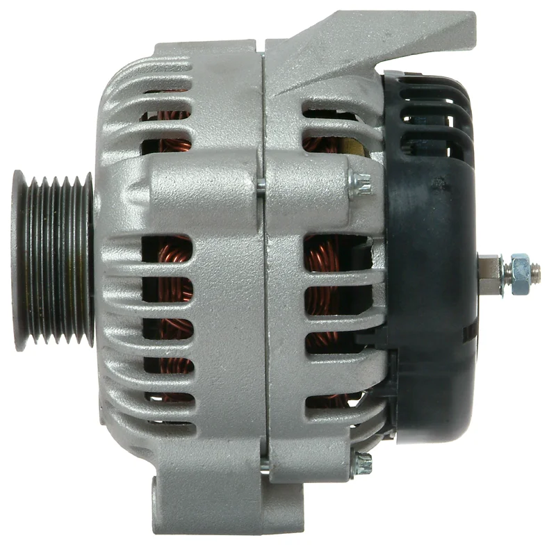 GM/Cev. Dynamo 12V-105A, 1996