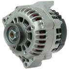 GM/Cev. Dynamo 12V-105A, 1996