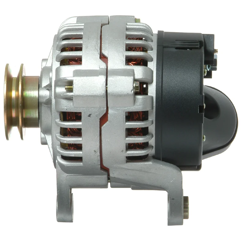 Iveco Dynamo 12V-90A