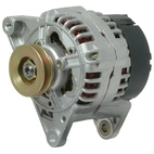 Iveco Dynamo 12V-90A