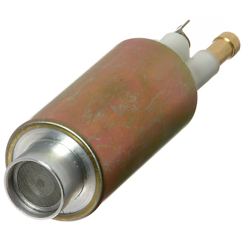 Bränslepump, in tank