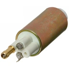 Bränslepump, in tank