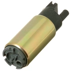 Drivstoffpumpe, i tank