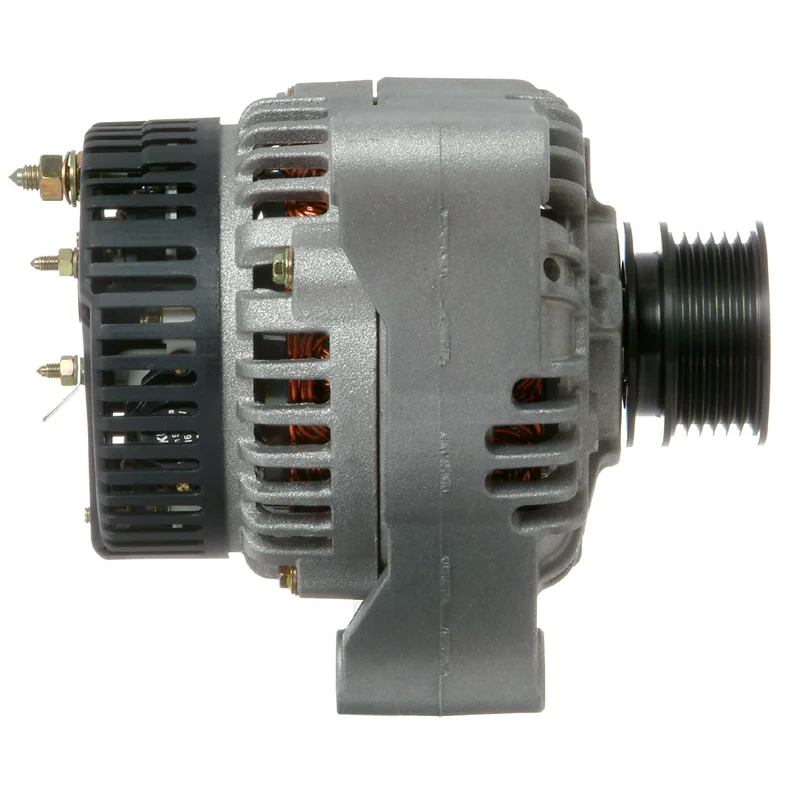 Mercedes Dynamo 12V-90A