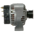 Mercedes Dynamo 12V-90A