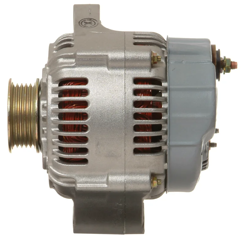 Jaguar Dynamo 12V-120A