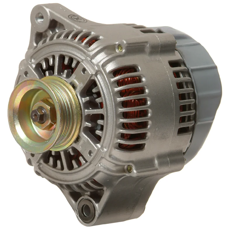 Jaguar Dynamo 12V-120A